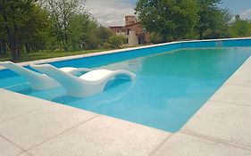 DelViento Cabañas